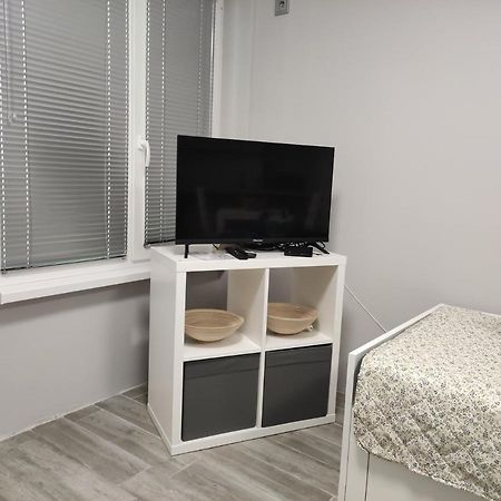 Студио В Центъра На Град Бургас. Extérieur photo